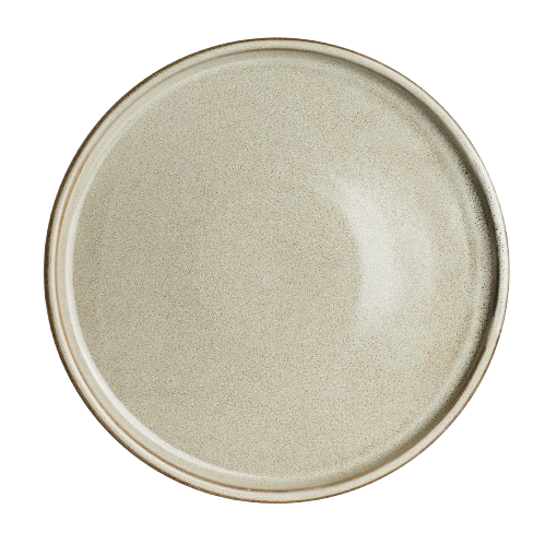 Stack Plate 10.5"