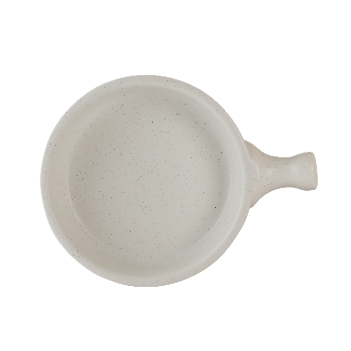 Handled Deep Tray 6.625"