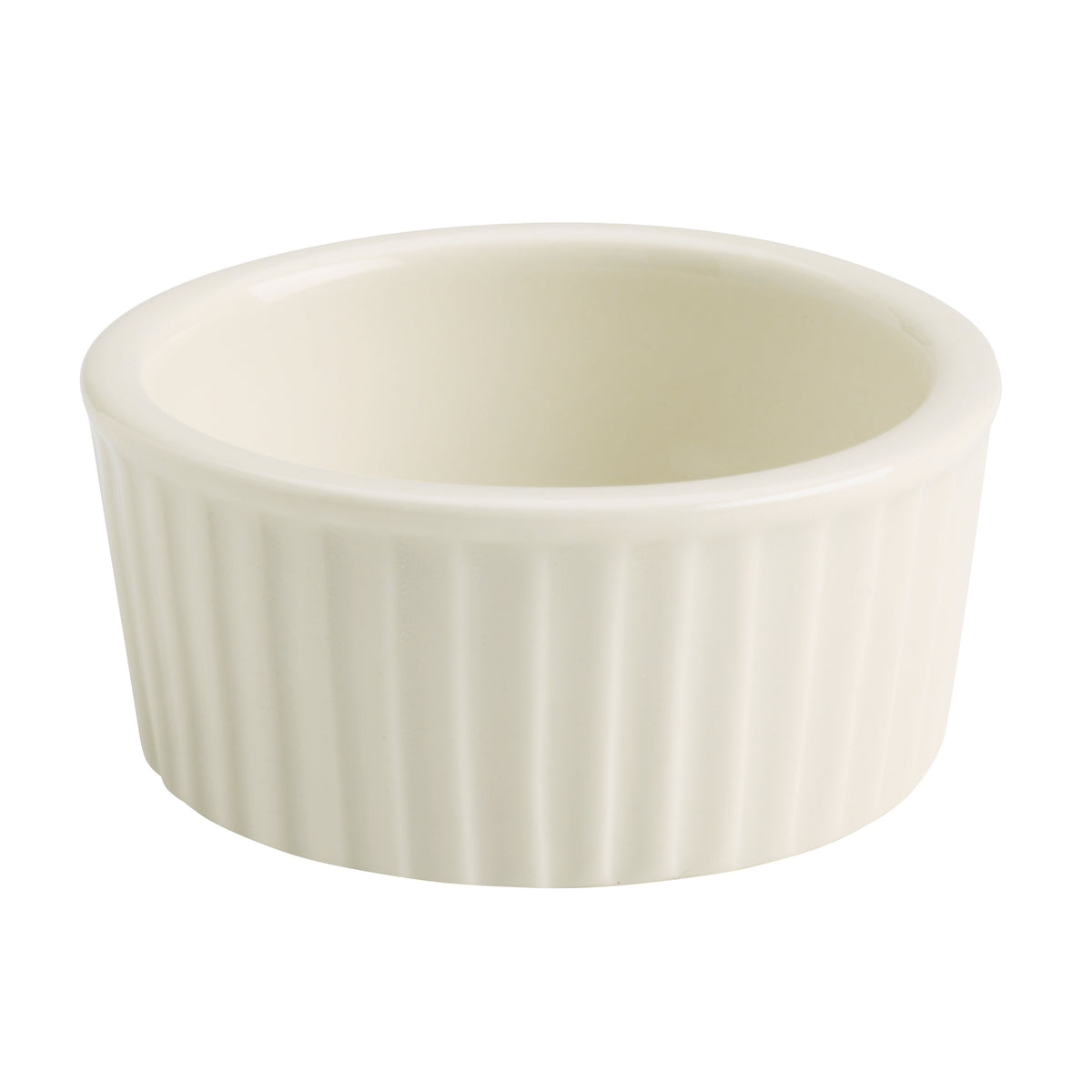 RAMEKIN 2 5/8 IN X 1 1/8 IN (2 OZ) UNIQUE