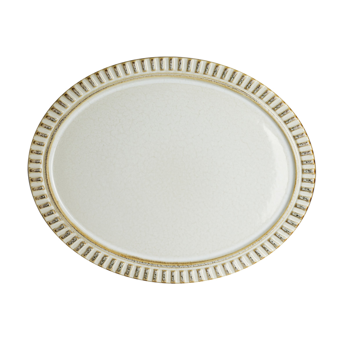 Oval Platter 13.75" x 10.75"