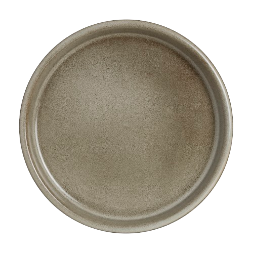 Round Tray 6.5"