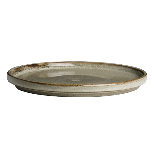 Stack Plate 10.5"