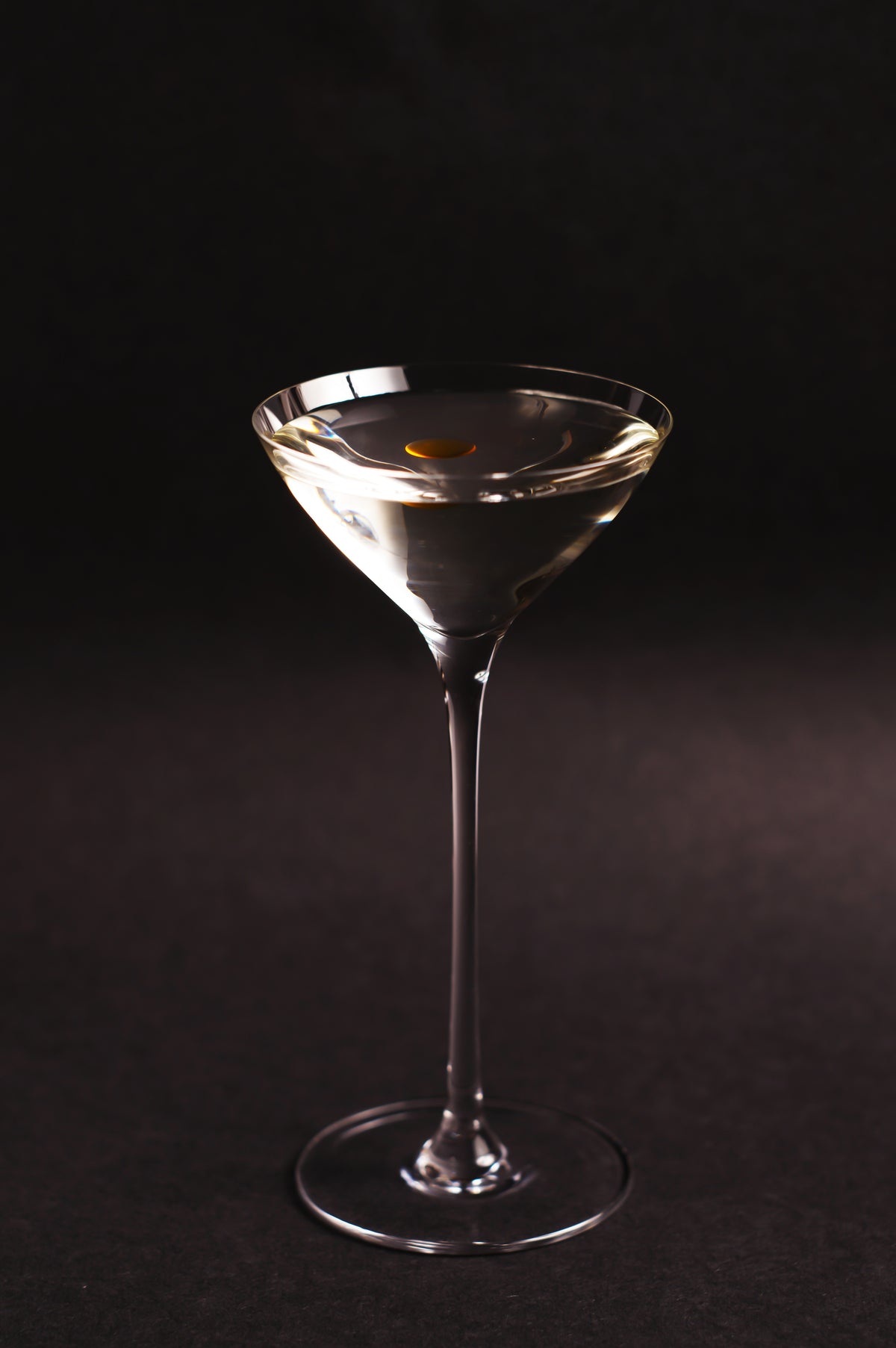 Secco (3 oz) Tribute