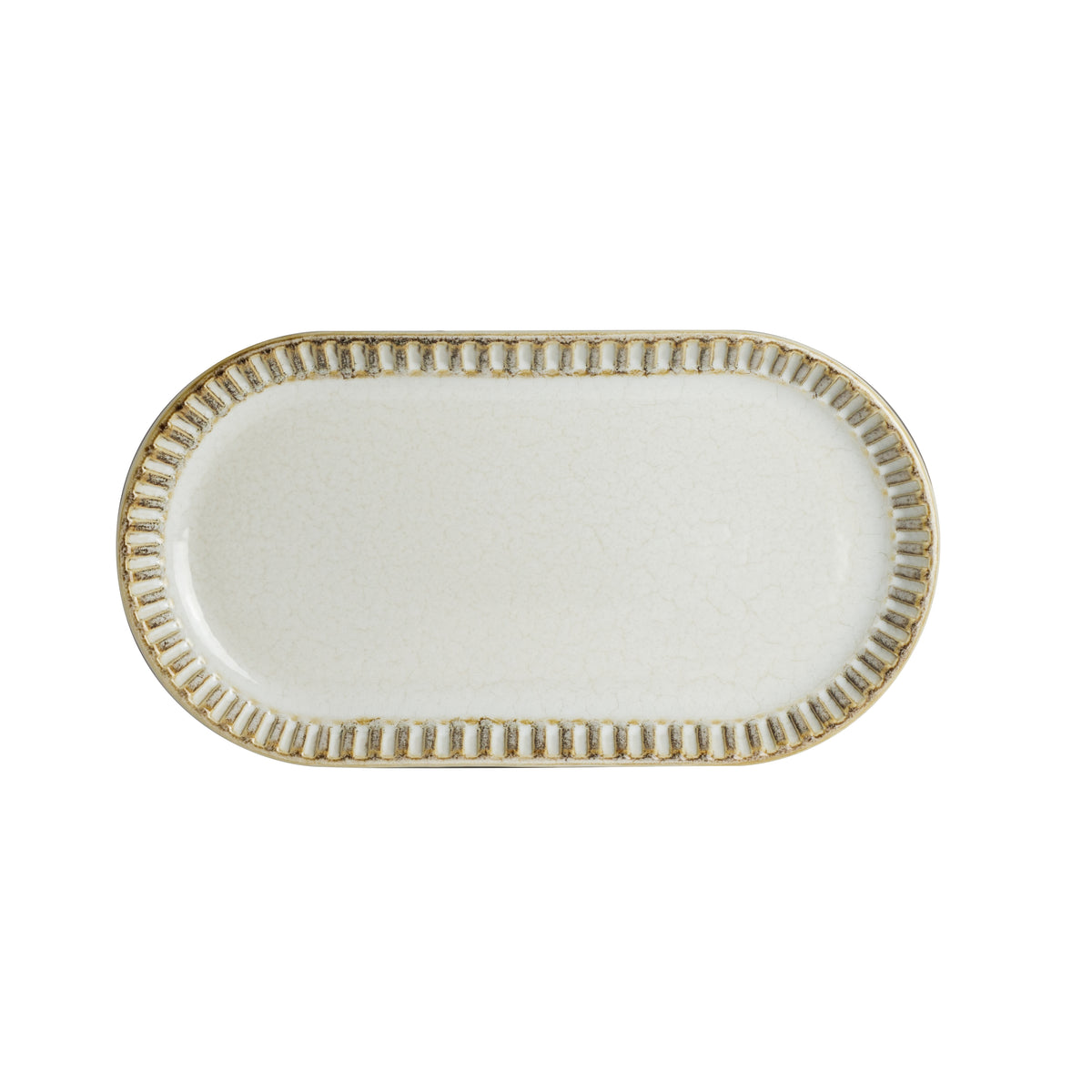Oblong Tray 7.25" x 4.75"