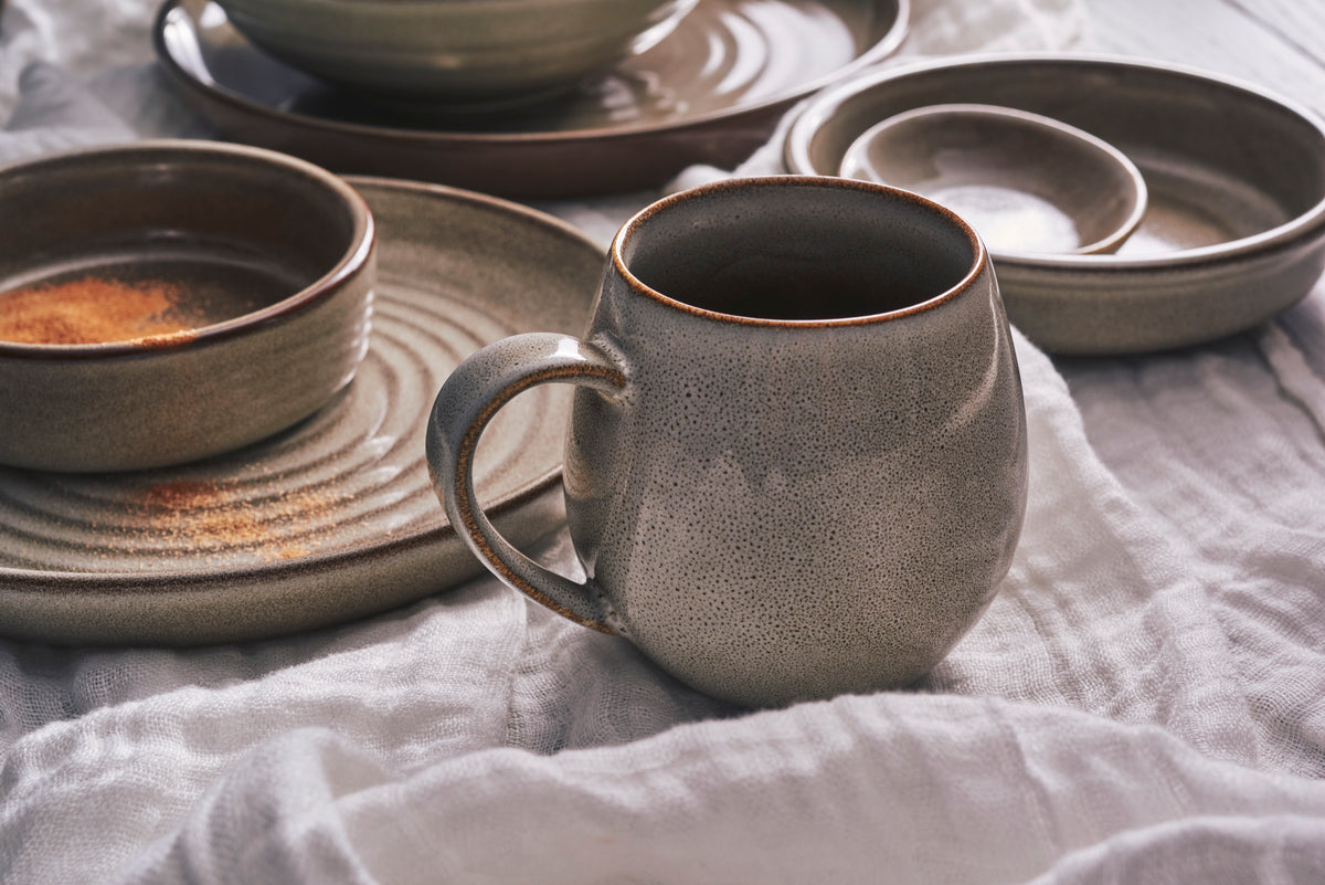 Hug Mug 11.75 oz
