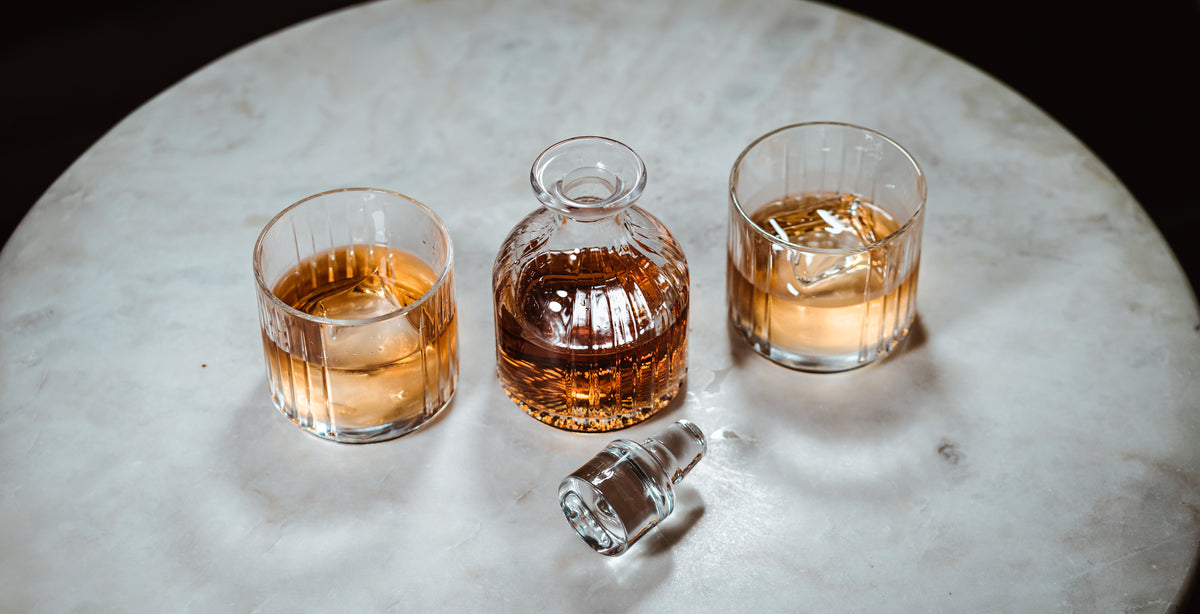 Timeless Extra Stacking Double Old Fashioned 12.5 oz