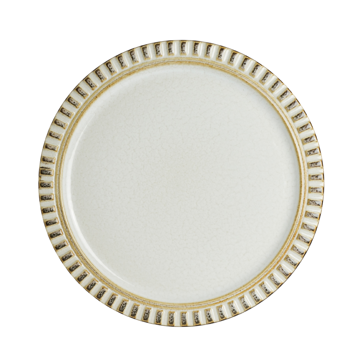 Plate 10.375"