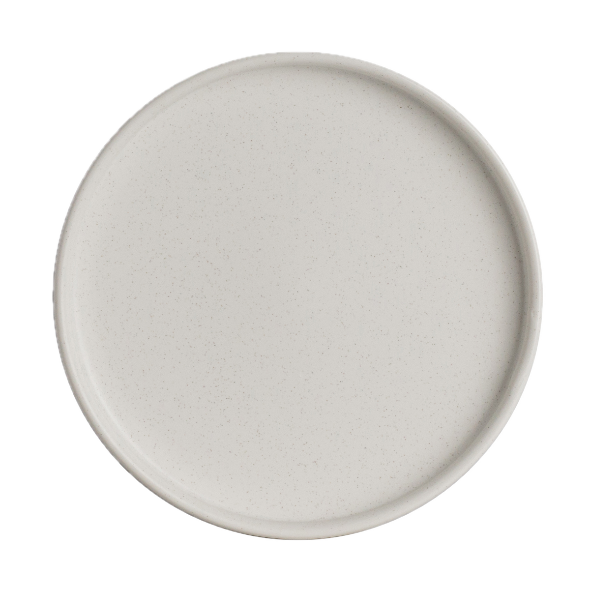 Stack Plate 6.25"