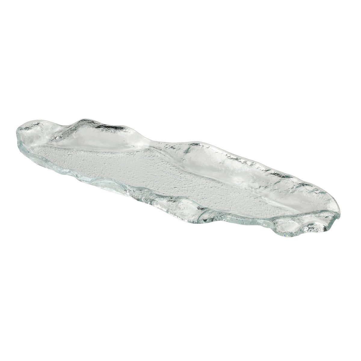 Plate 15.5" x 5.5"