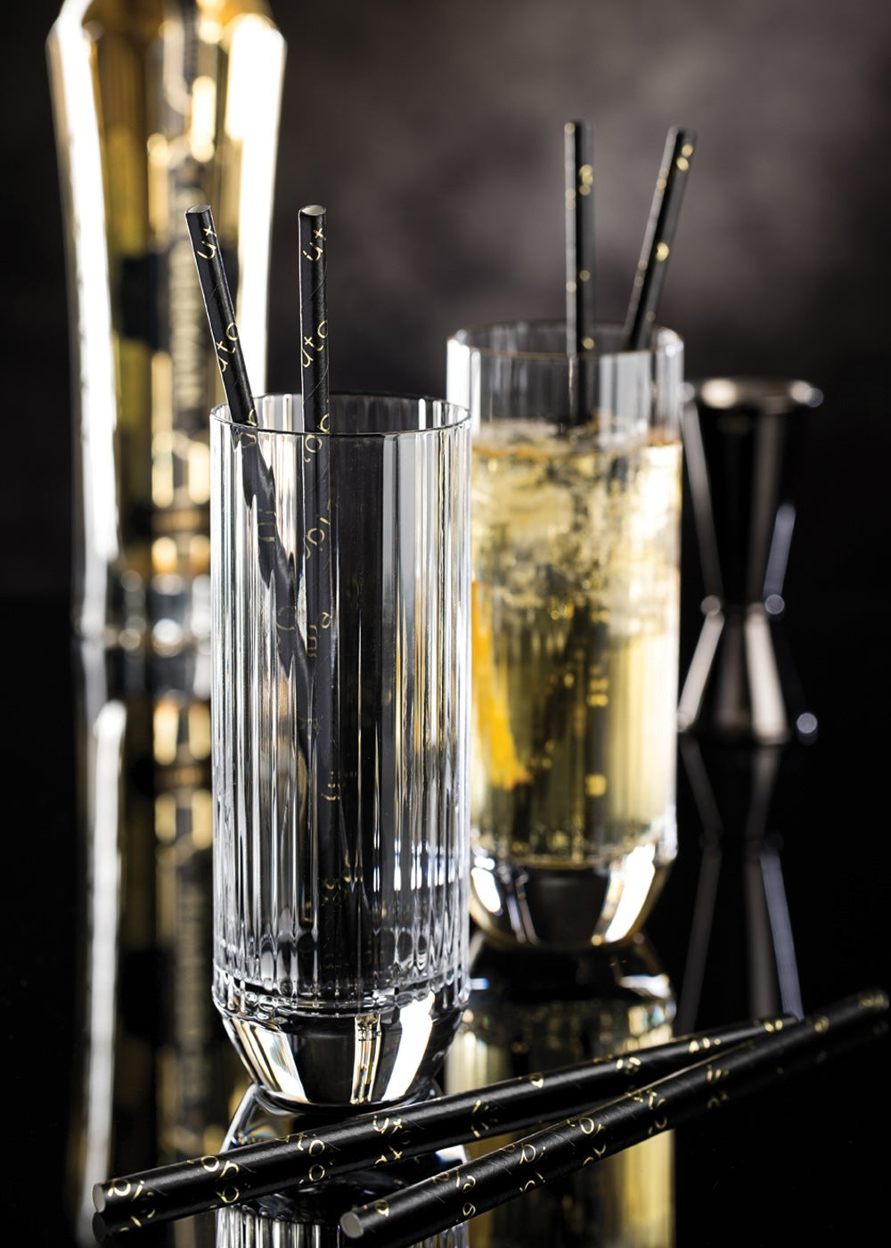 Big Top Highball 12 oz