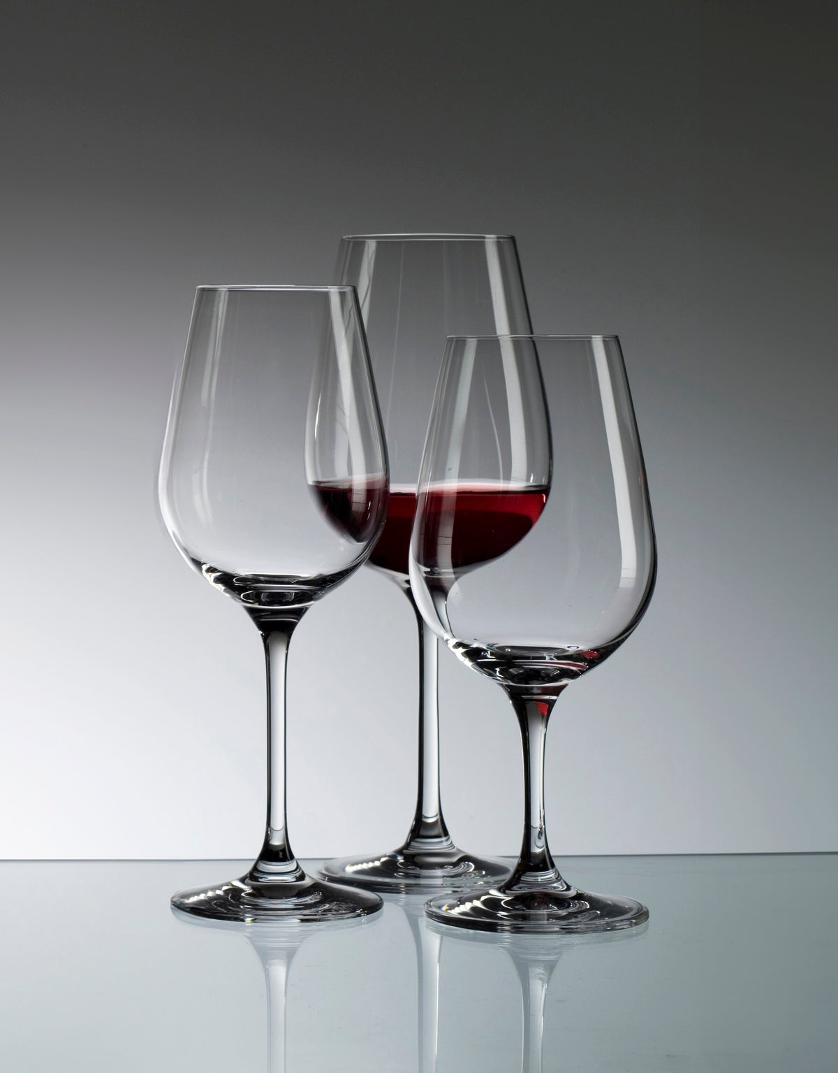 Invitation Bordeaux 18.5 oz