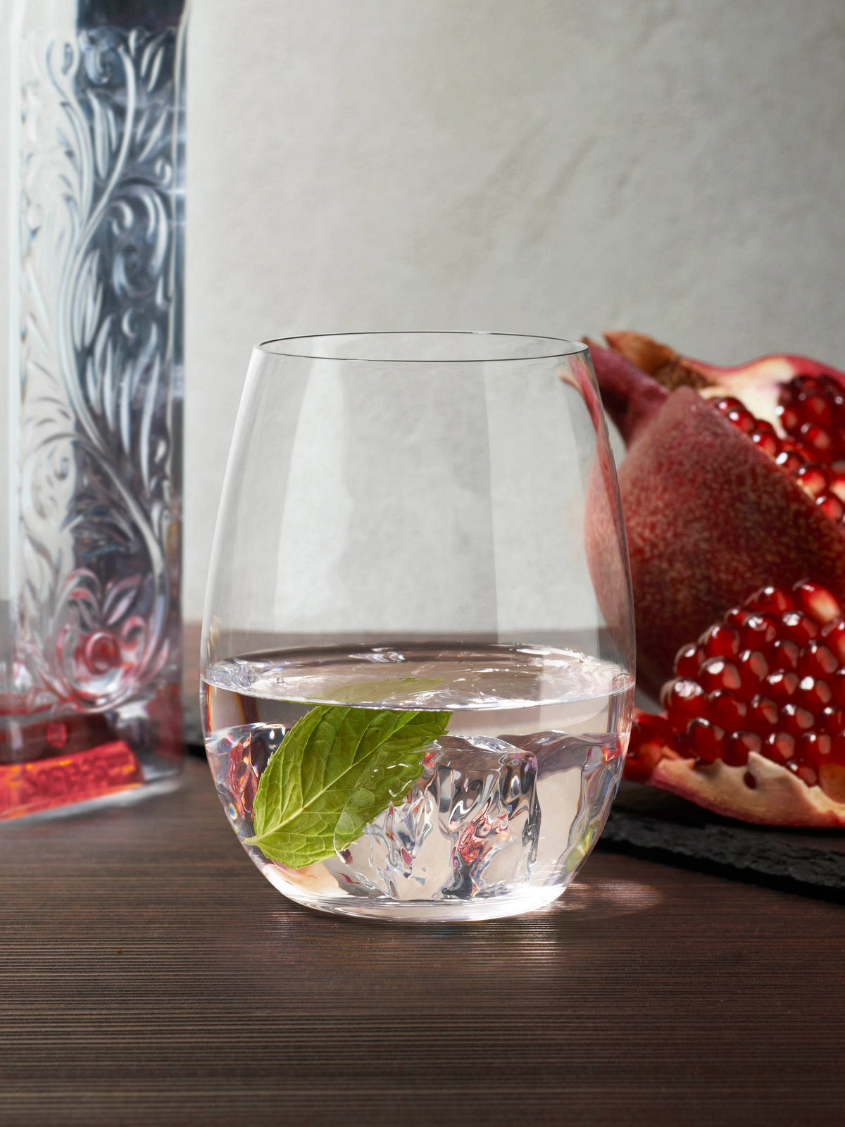 Pure Stemless Wine 21 oz