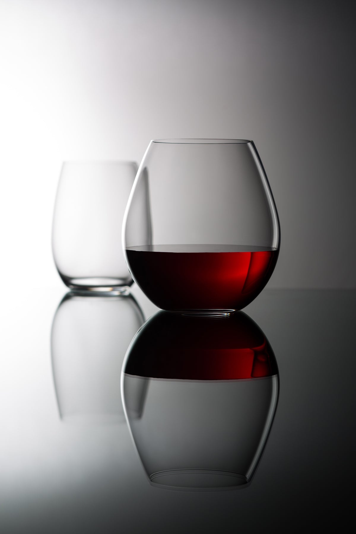 Pure Stemless Wine 23.75 oz