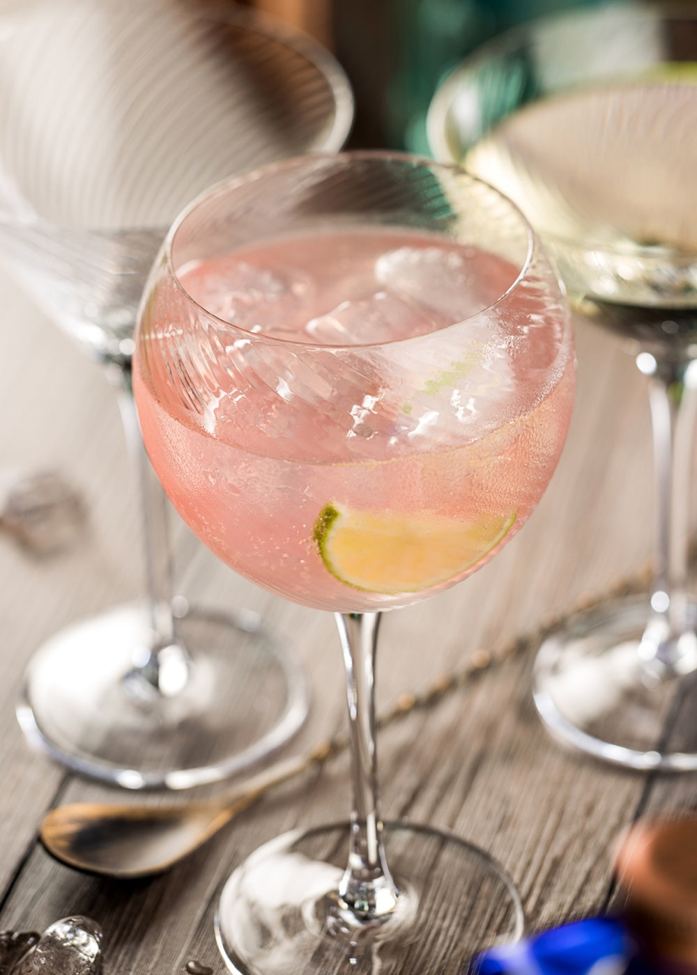 Twisted Hayworth Cocktail 20 oz
