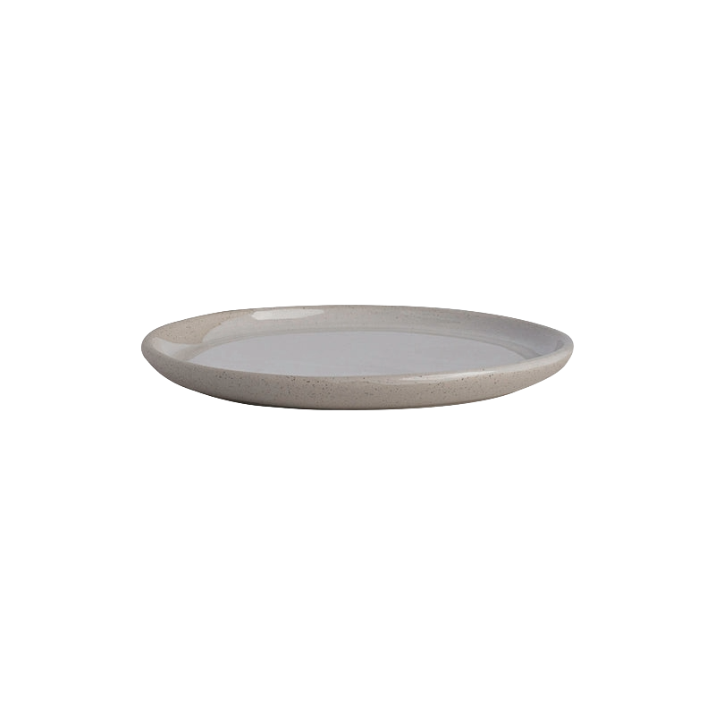 Plate 6.5"