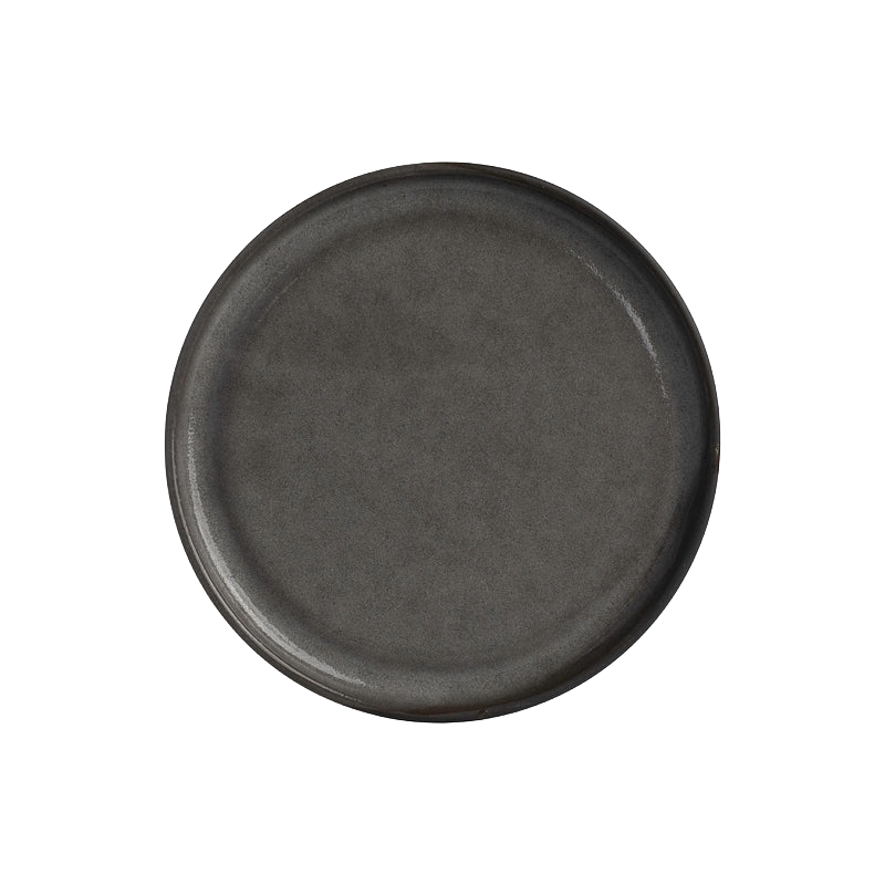 Plate 6.5"