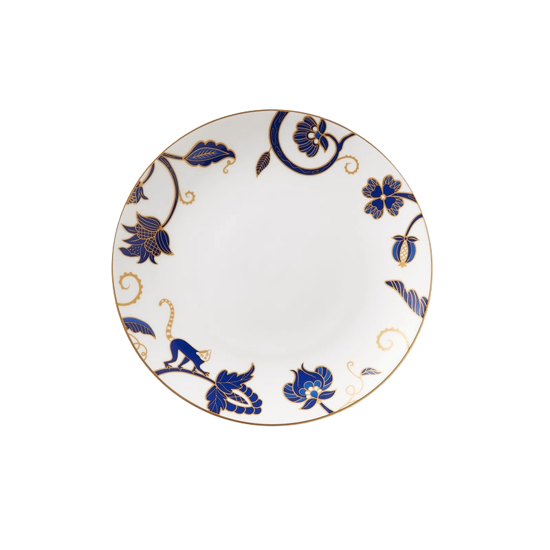 Coupe Plate 8.5"
