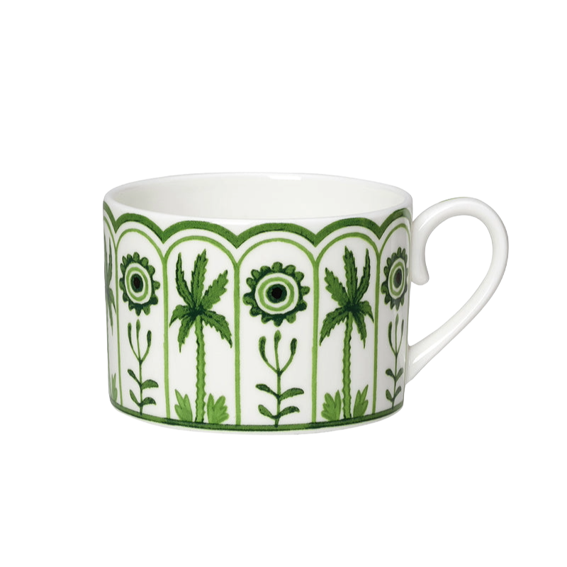 Coffee Cup 7 oz.