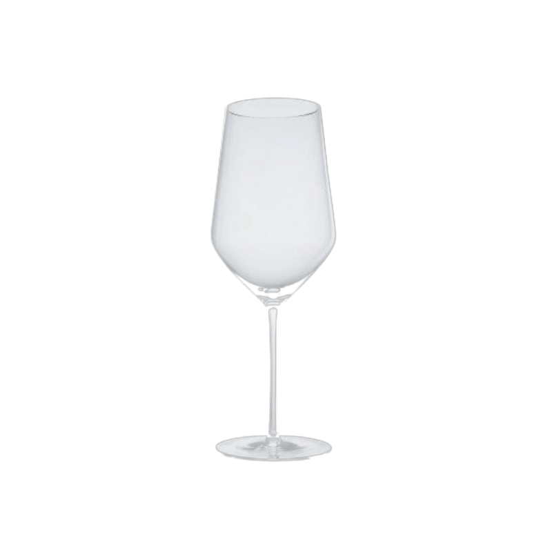 Signature White 15.5 oz