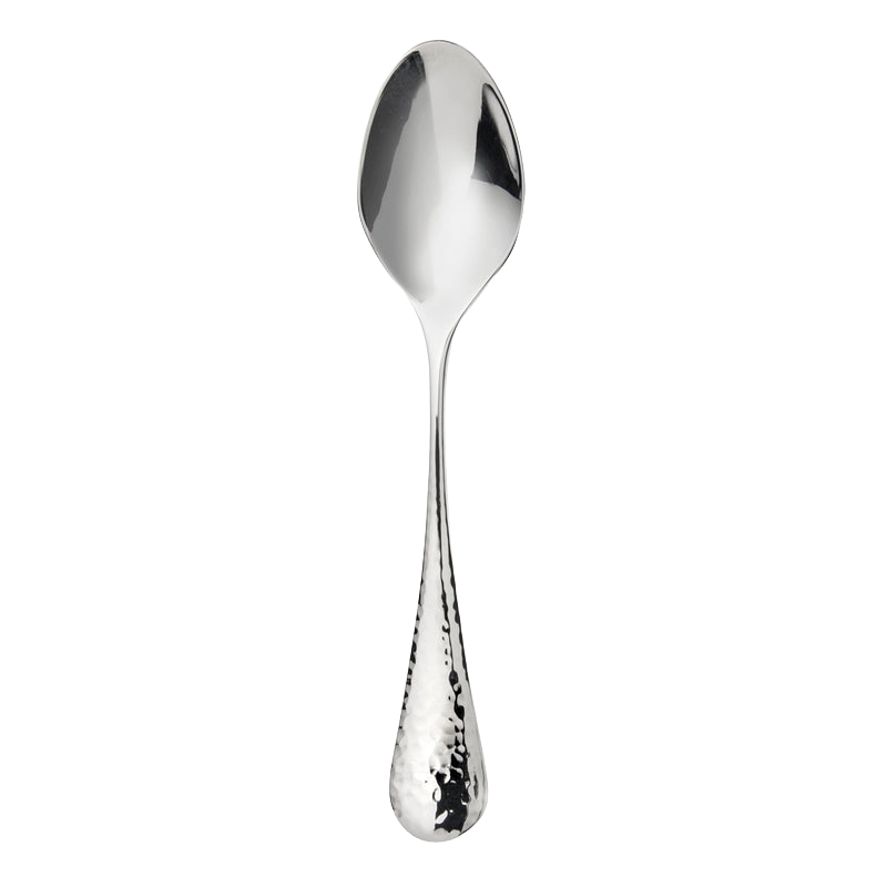 Oval Bowl Dessert/Pasta Spoon