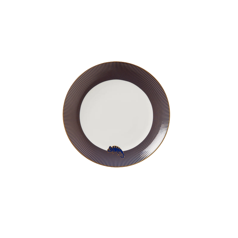 Coupe Plate 6.5"