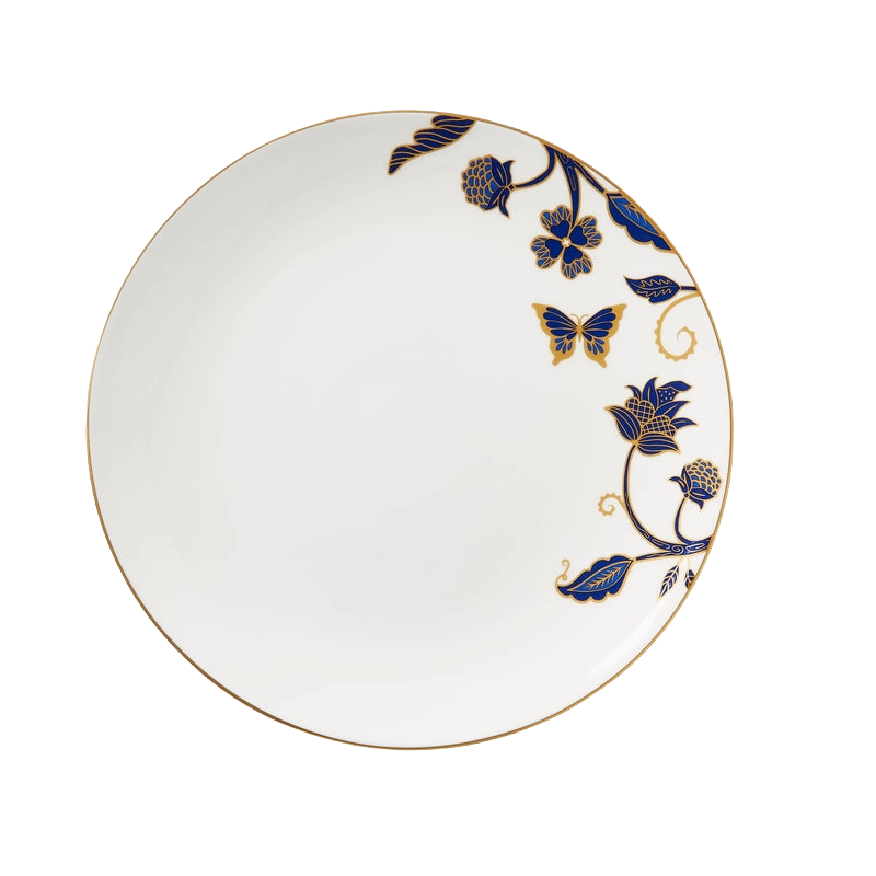 Coupe Plate 10.5"