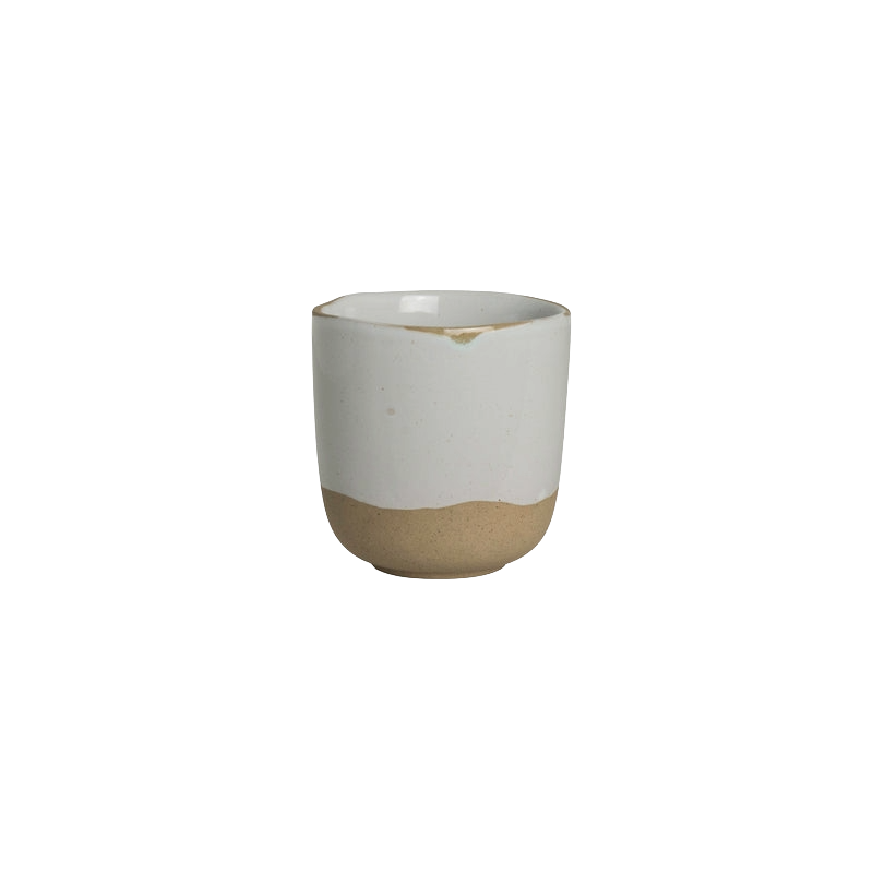 Unhandled Cup 12 oz.