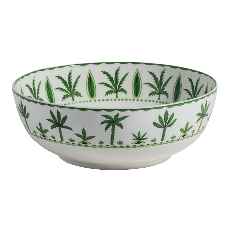 Bowl 9.125"