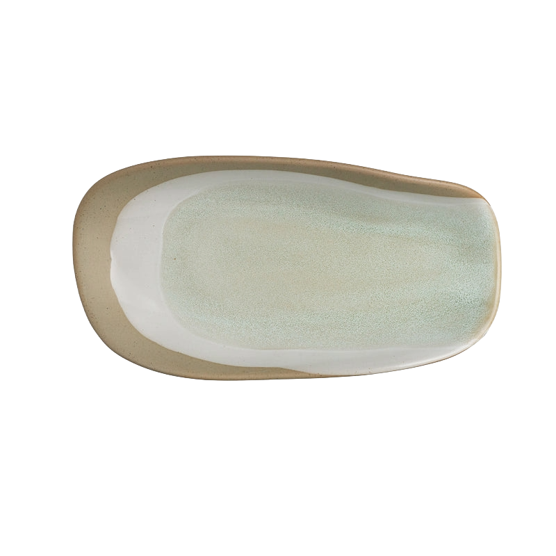 Tray 9" x 4.5"