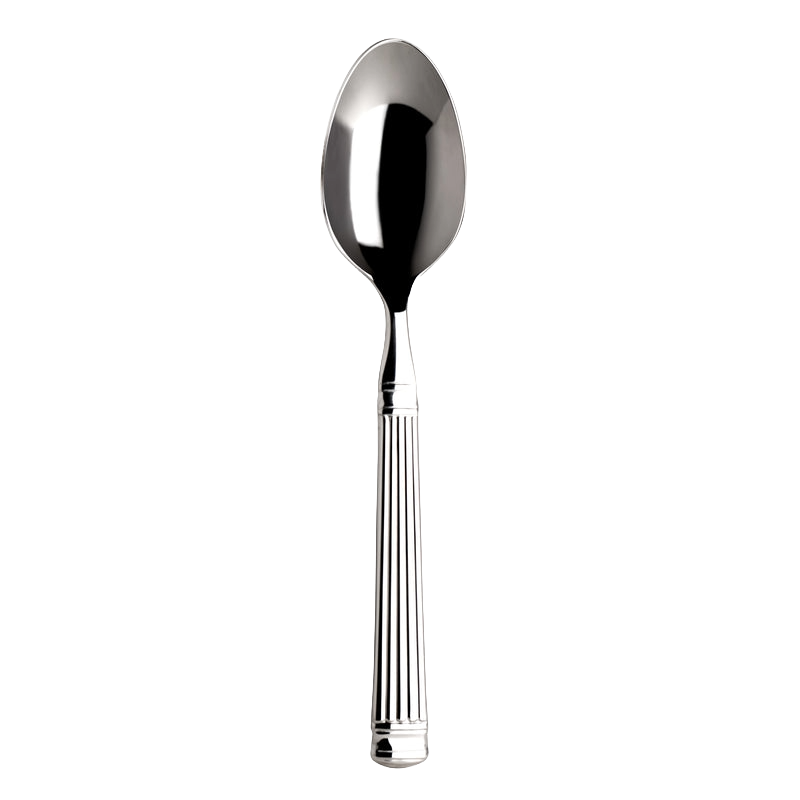 Oval Bowl Dessert/Pasta Spoon