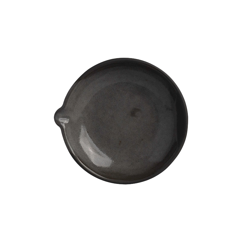 Bowl with Spout 5"