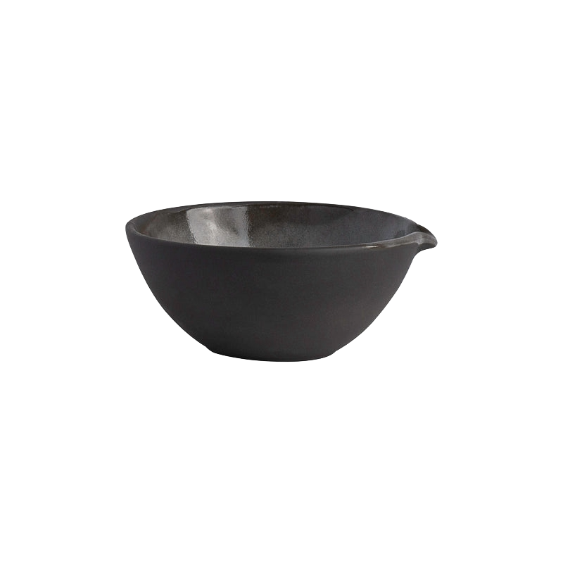 Bowl with Spout 5"