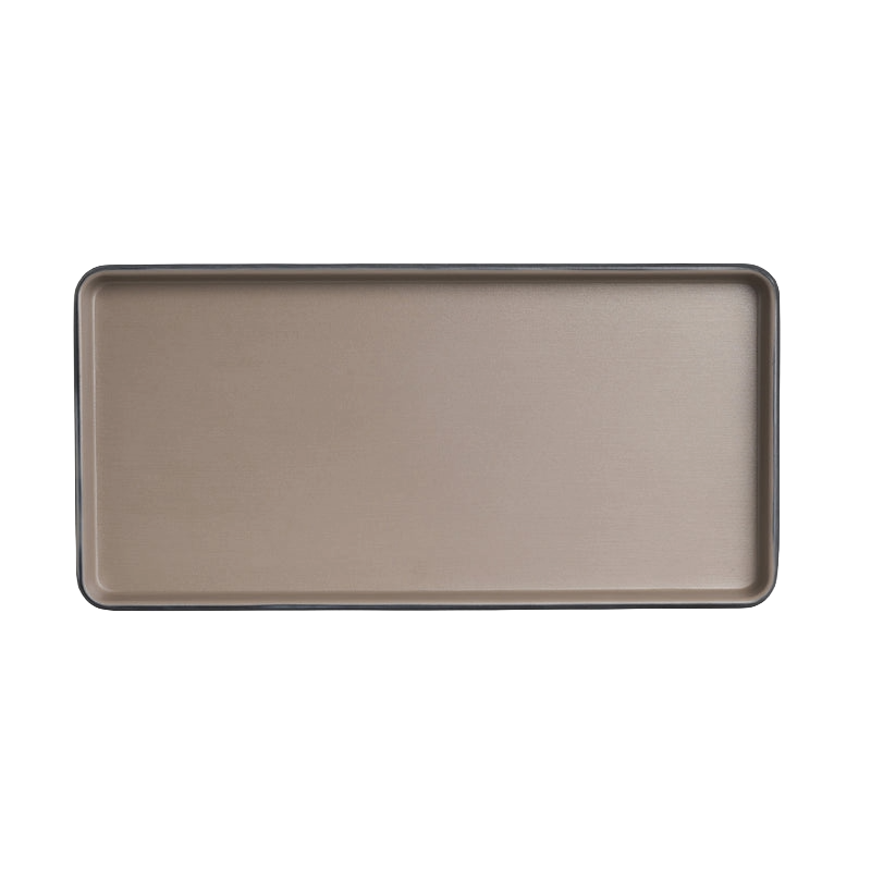 Rectangle Tray 9.75" x 5"