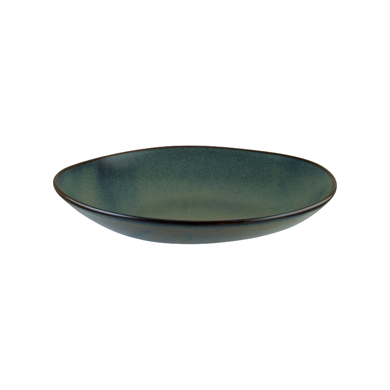 Deep Plate 10.25"