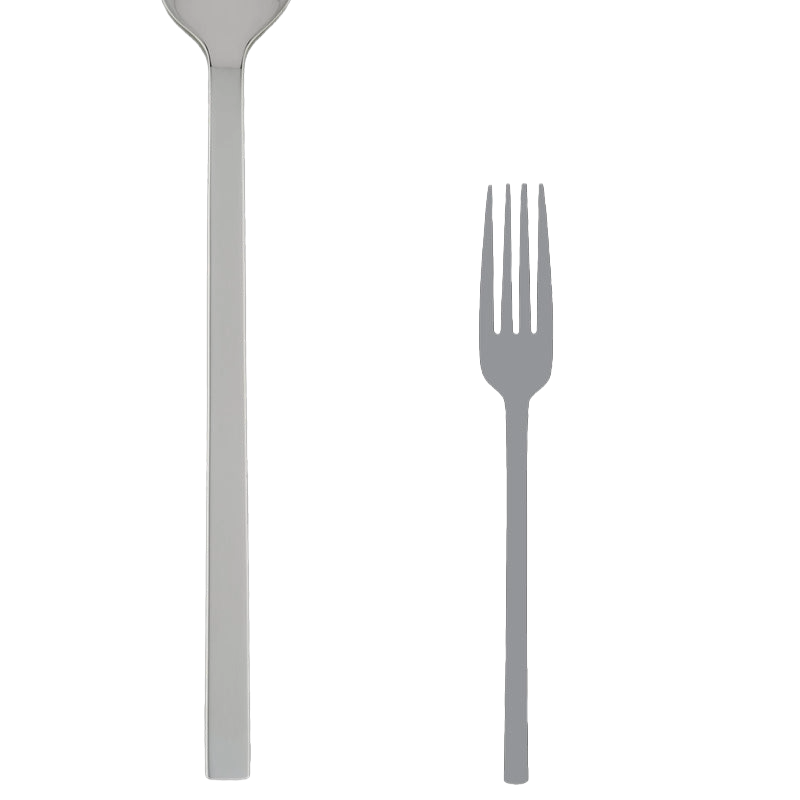 Dessert-Salad Fork