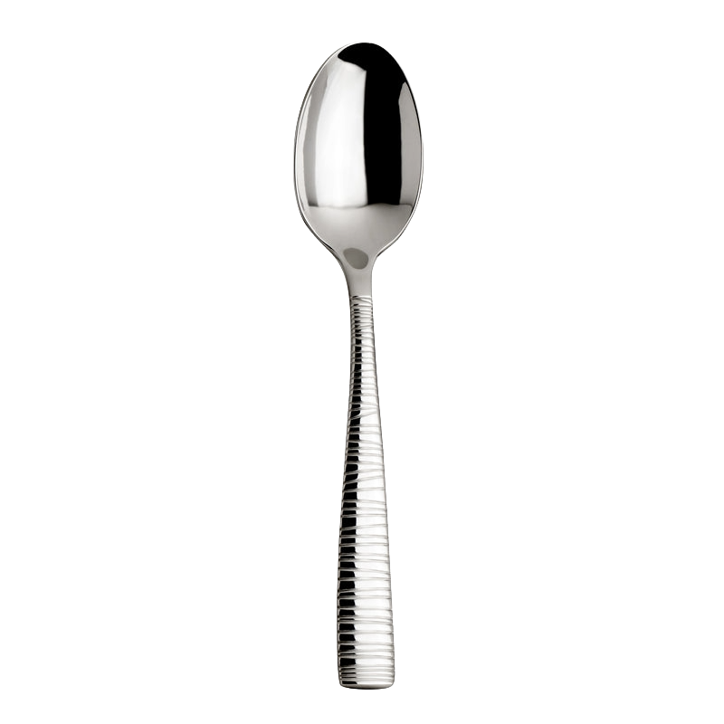 Oval Bowl Dessert/Pasta Spoon