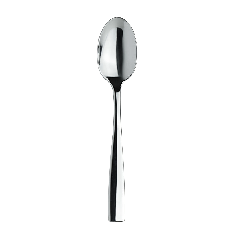 Oval Bowl Dessert/Pasta Spoon