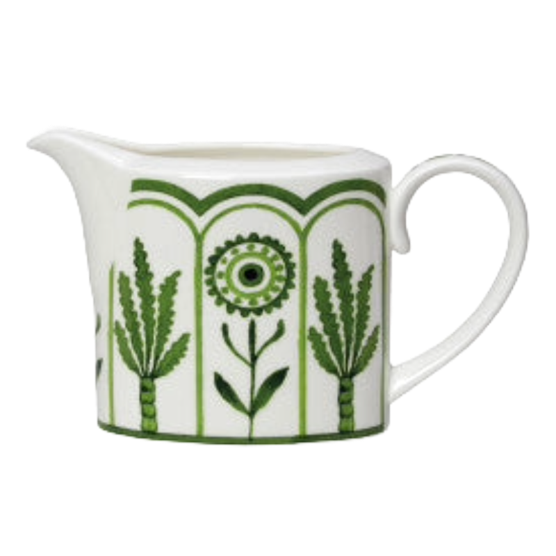 Milk Jug 7.75 oz