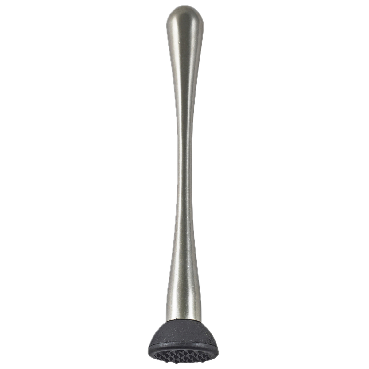 Vintage Stainless Muddler 9"