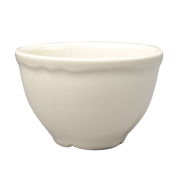 BOUILLON CUP 3 7/8" X 2 1/2" (7 1/4 OZ) CAROLYN
