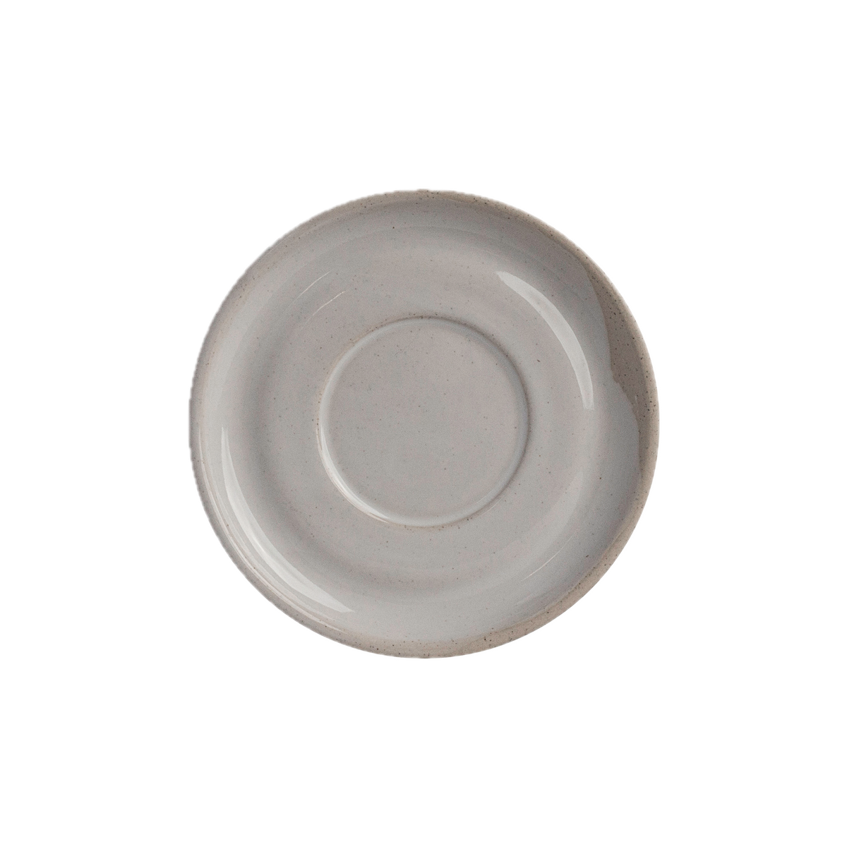 Espresso Cup Saucer 4.75"