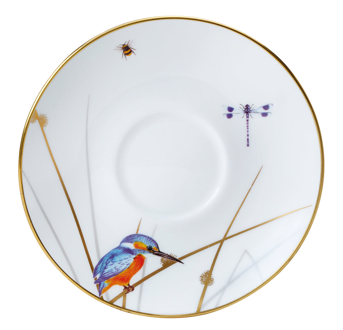 Tea-For-One Set - Reed