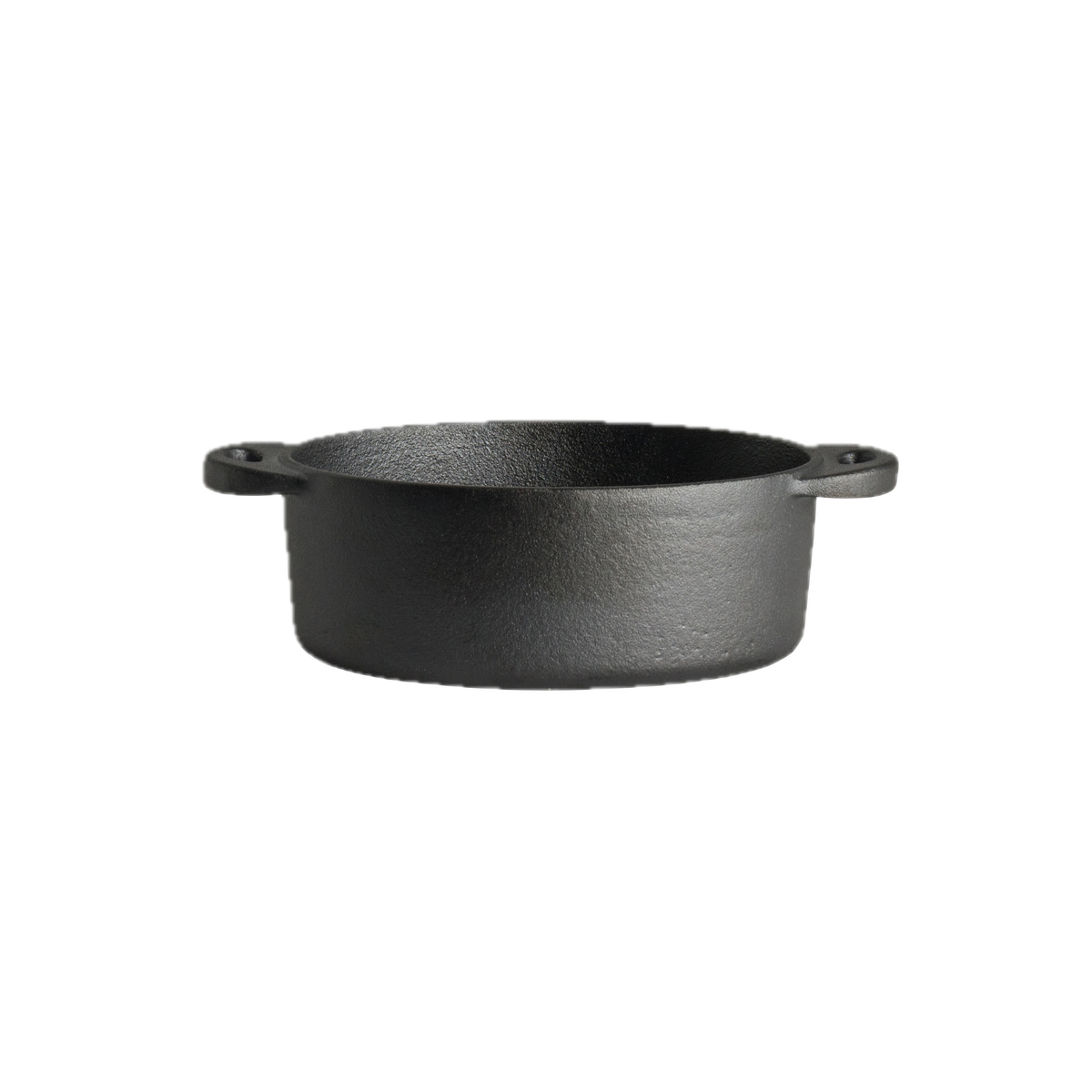 Cast Iron Mini Server - Oval