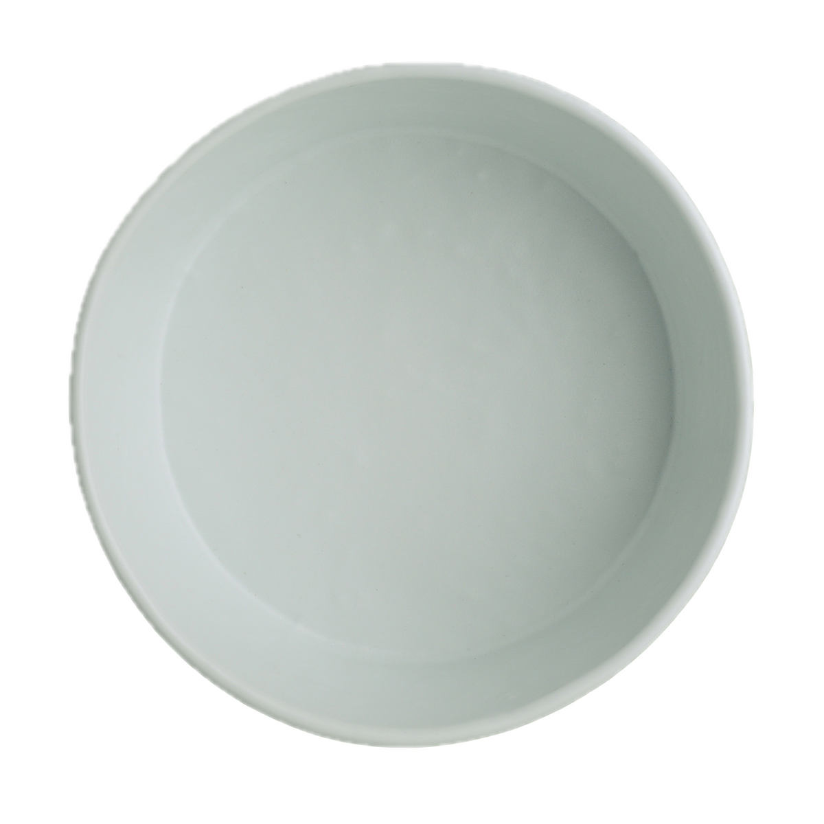 Round Bowl White 5.5" (17.5 oz)