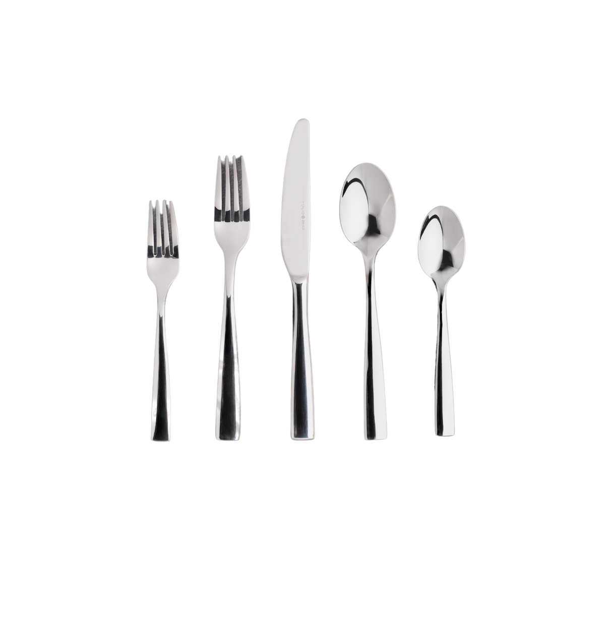 Bryce Flatware Set - 20 Piece