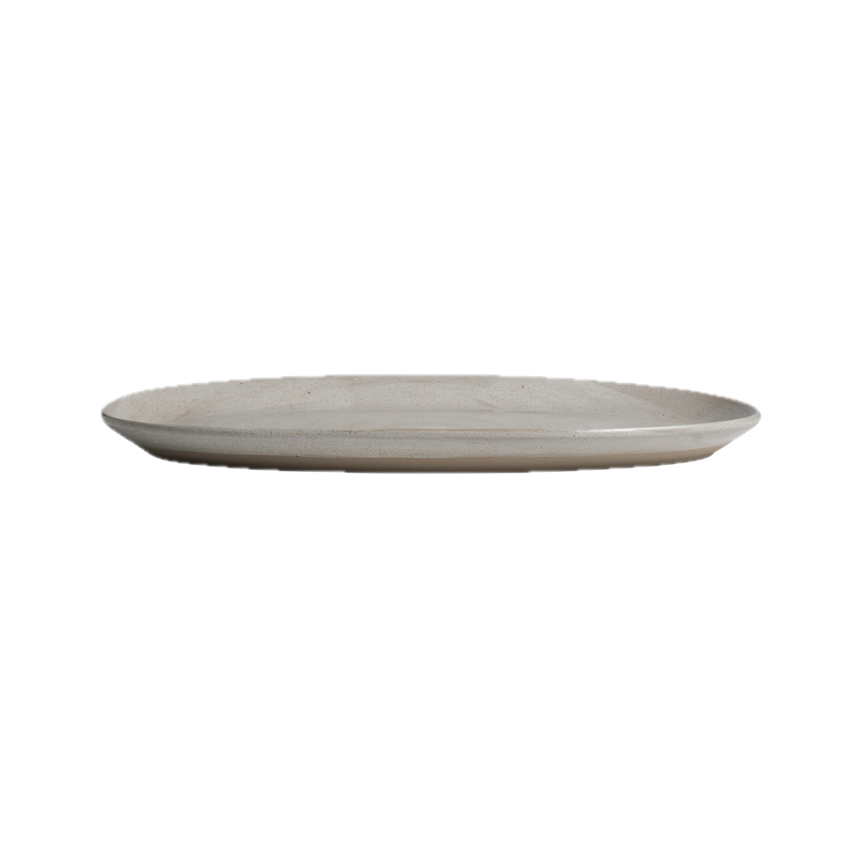 Oval Platter 11"x 5.5"