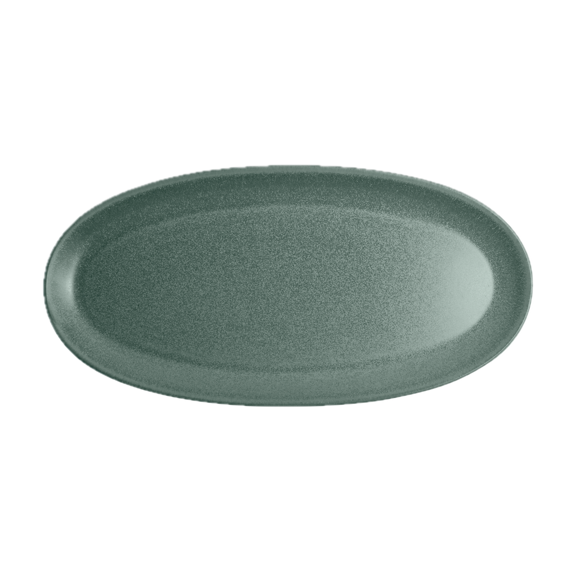 Oval Platter 11"x 5.5"