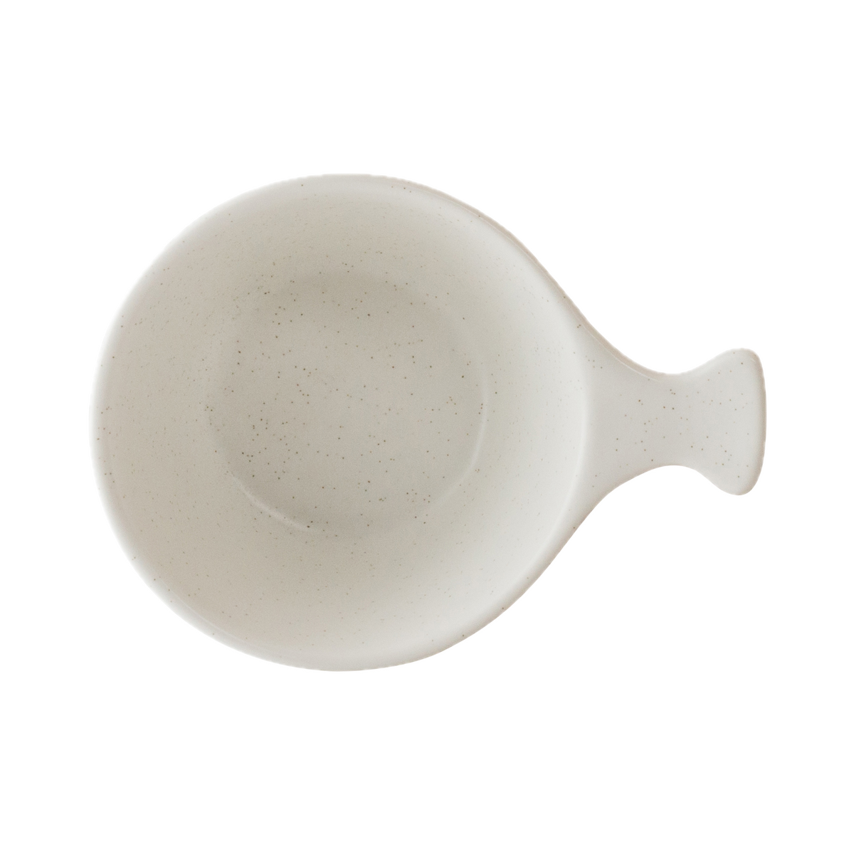 Handled Crock 5.375"