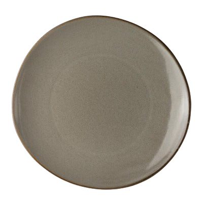 Plate 7.5"