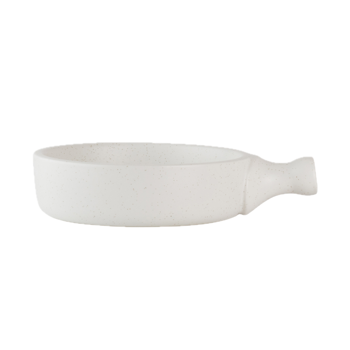 Handled Deep Tray 6.625"